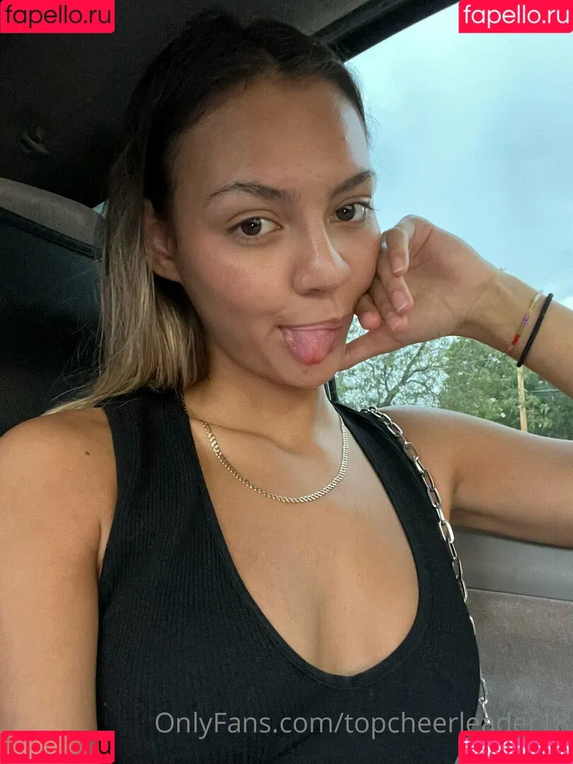 top_secret18 / topcheerleader18 Onlyfans Photo Gallery 