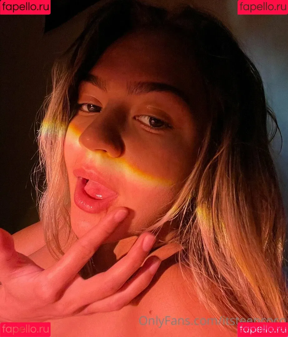 top_secret18 / topcheerleader18 Onlyfans Photo Gallery 