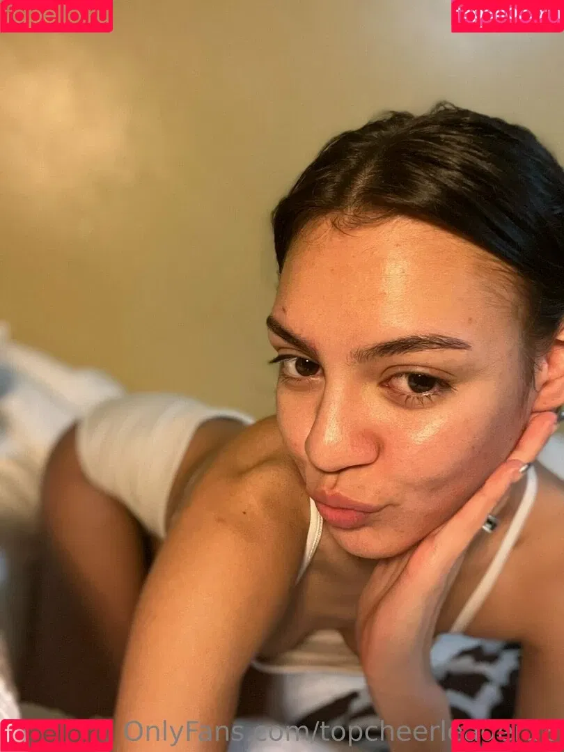 top_secret18 / topcheerleader18 Onlyfans Photo Gallery 