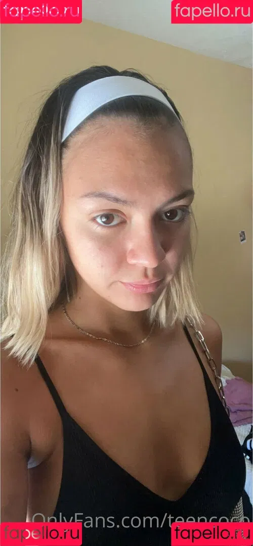 top_secret18 / topcheerleader18 Onlyfans Photo Gallery 