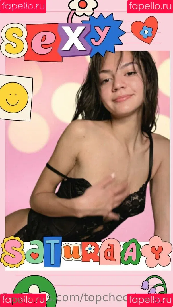 top_secret18 / topcheerleader18 Onlyfans Photo Gallery 