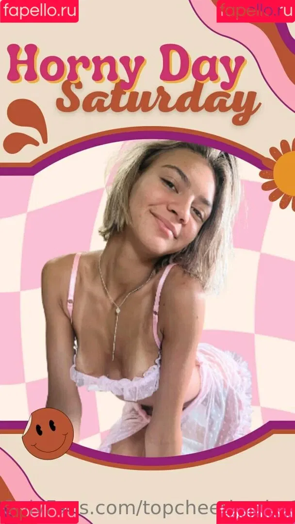 top_secret18 / topcheerleader18 Onlyfans Photo Gallery 