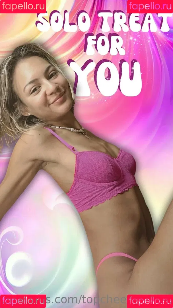 top_secret18 / topcheerleader18 Onlyfans Photo Gallery 