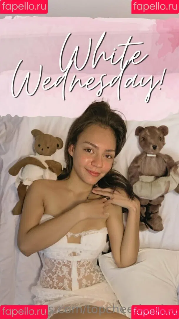 top_secret18 / topcheerleader18 Onlyfans Photo Gallery 