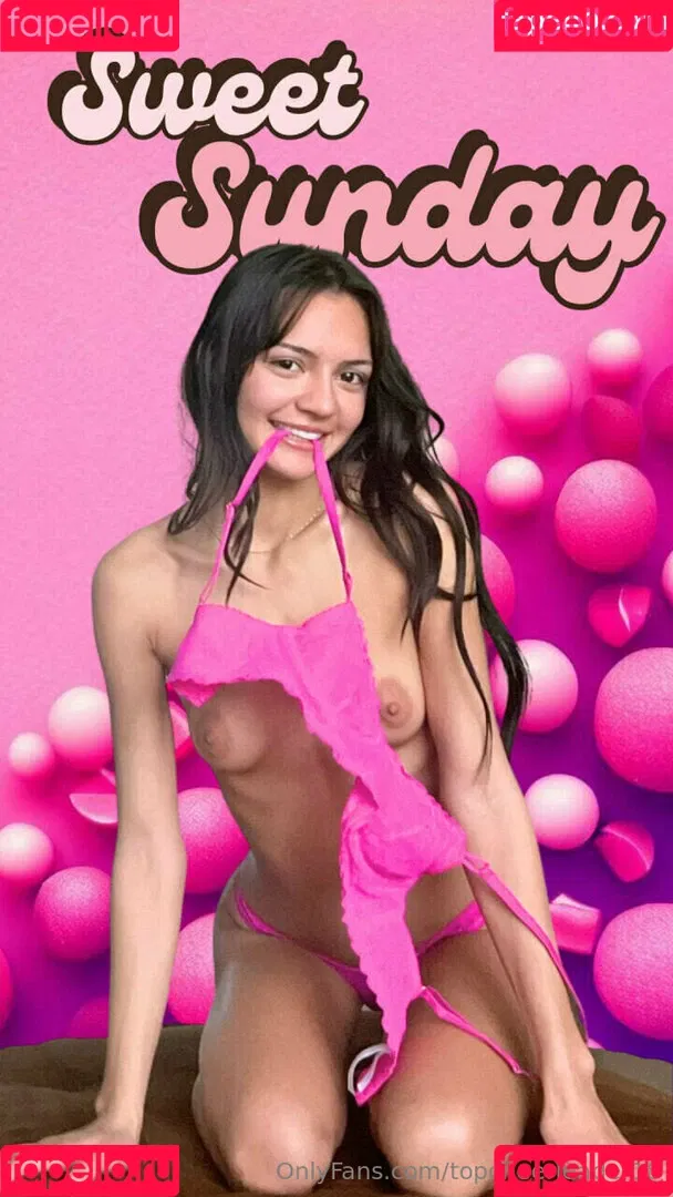 top_secret18 / topcheerleader18 Onlyfans Photo Gallery 