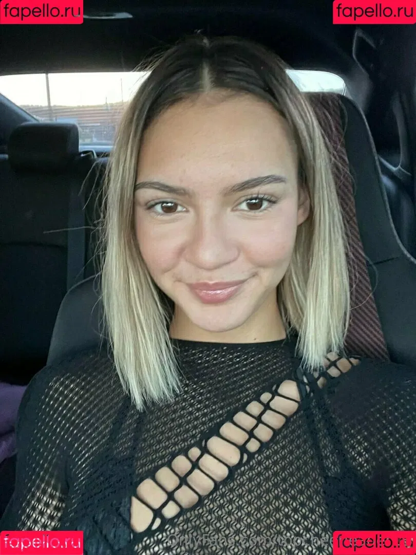 top_secret18 / topcheerleader18 Onlyfans Photo Gallery 