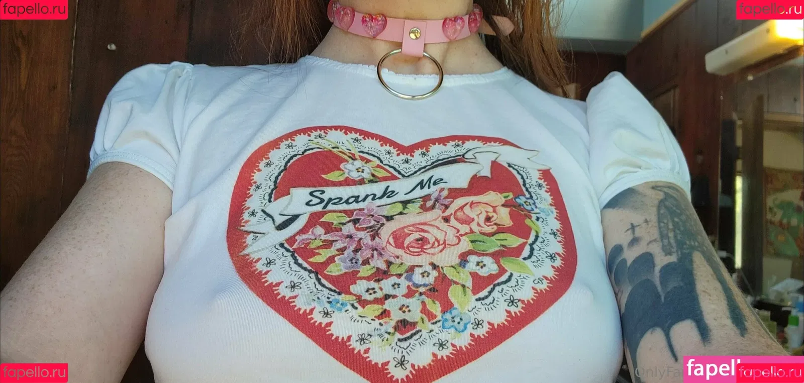 apocketfullofrosiee / r0sie_doll Onlyfans Photo Gallery 