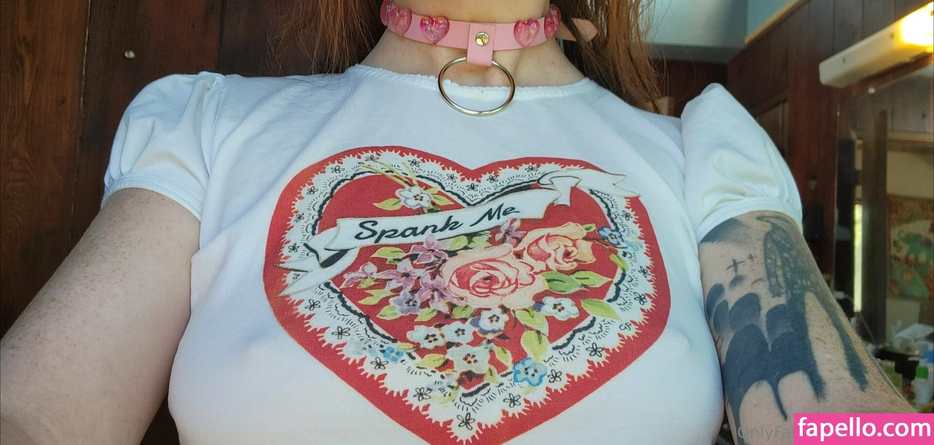 apocketfullofrosiee / r0sie_doll Onlyfans Photo Gallery 