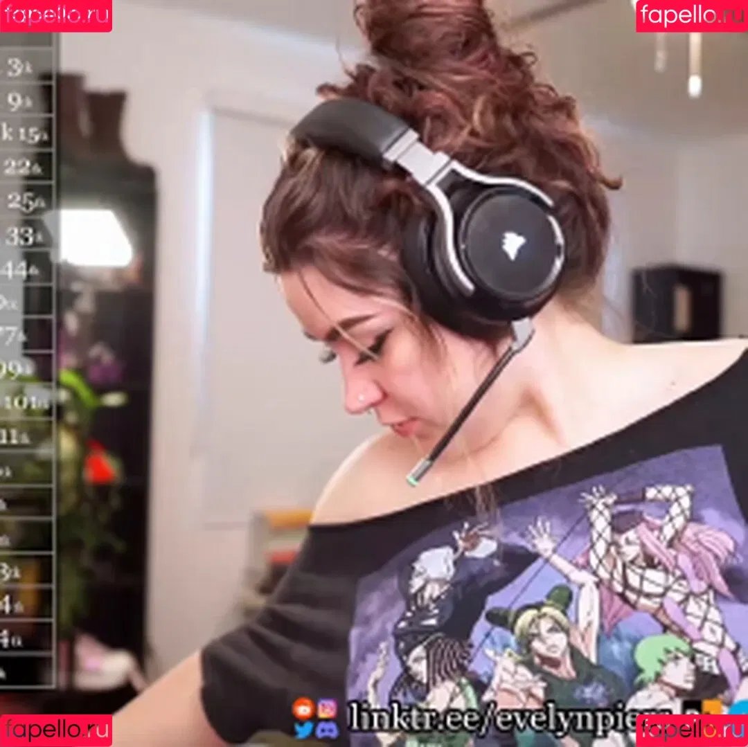 EvelynPiers / bettababe Onlyfans Photo Gallery 