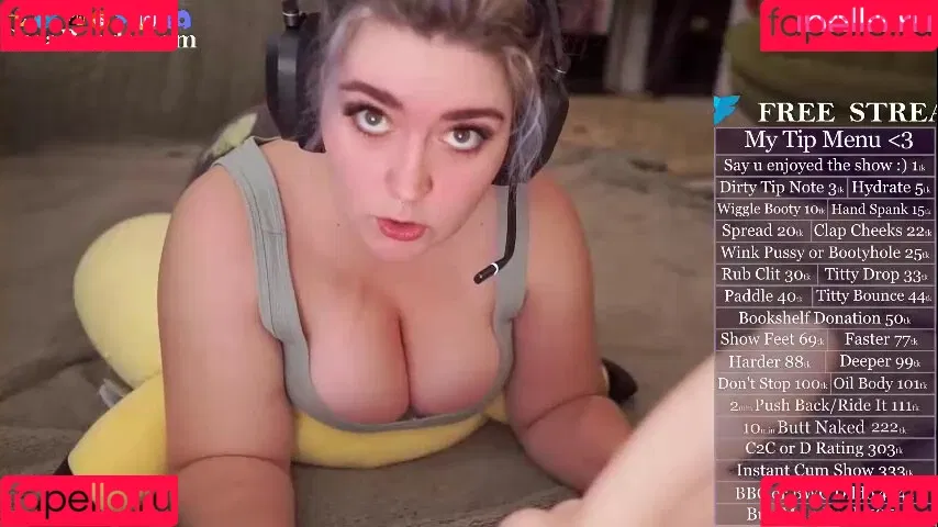 EvelynPiers / bettababe Onlyfans Photo Gallery 