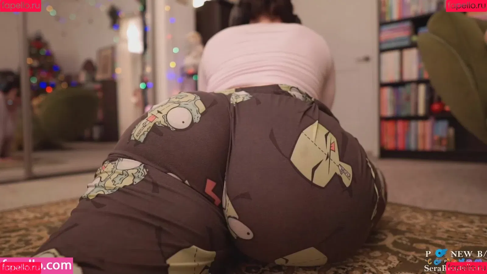 EvelynPiers / bettababe Onlyfans Photo Gallery 