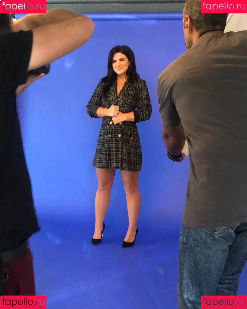 Gina Carano / ginacarano / ginajcarano Onlyfans Photo Gallery 