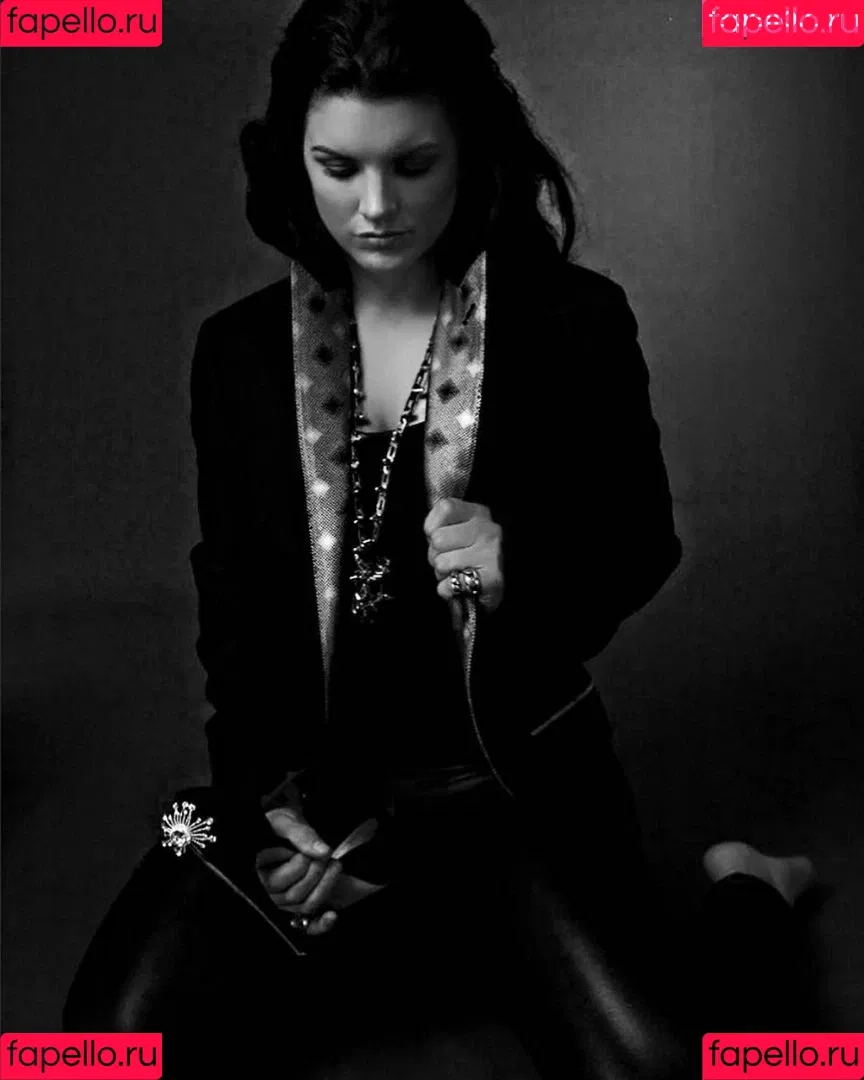 Gina Carano / ginacarano / ginajcarano Onlyfans Photo Gallery 