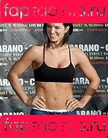 Gina Carano / ginacarano / ginajcarano Onlyfans Photo Gallery 