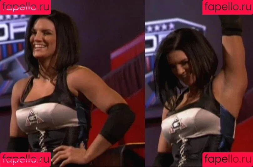 Gina Carano / ginacarano / ginajcarano Onlyfans Photo Gallery 