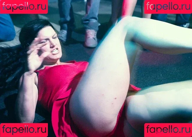 Gina Carano / ginacarano / ginajcarano Onlyfans Photo Gallery 