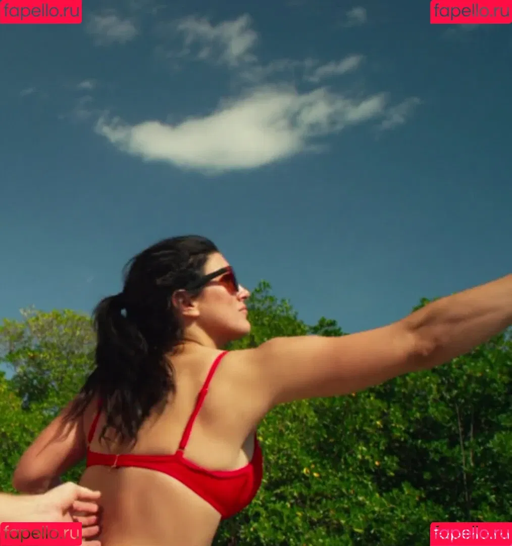 Gina Carano / ginacarano / ginajcarano Onlyfans Photo Gallery 