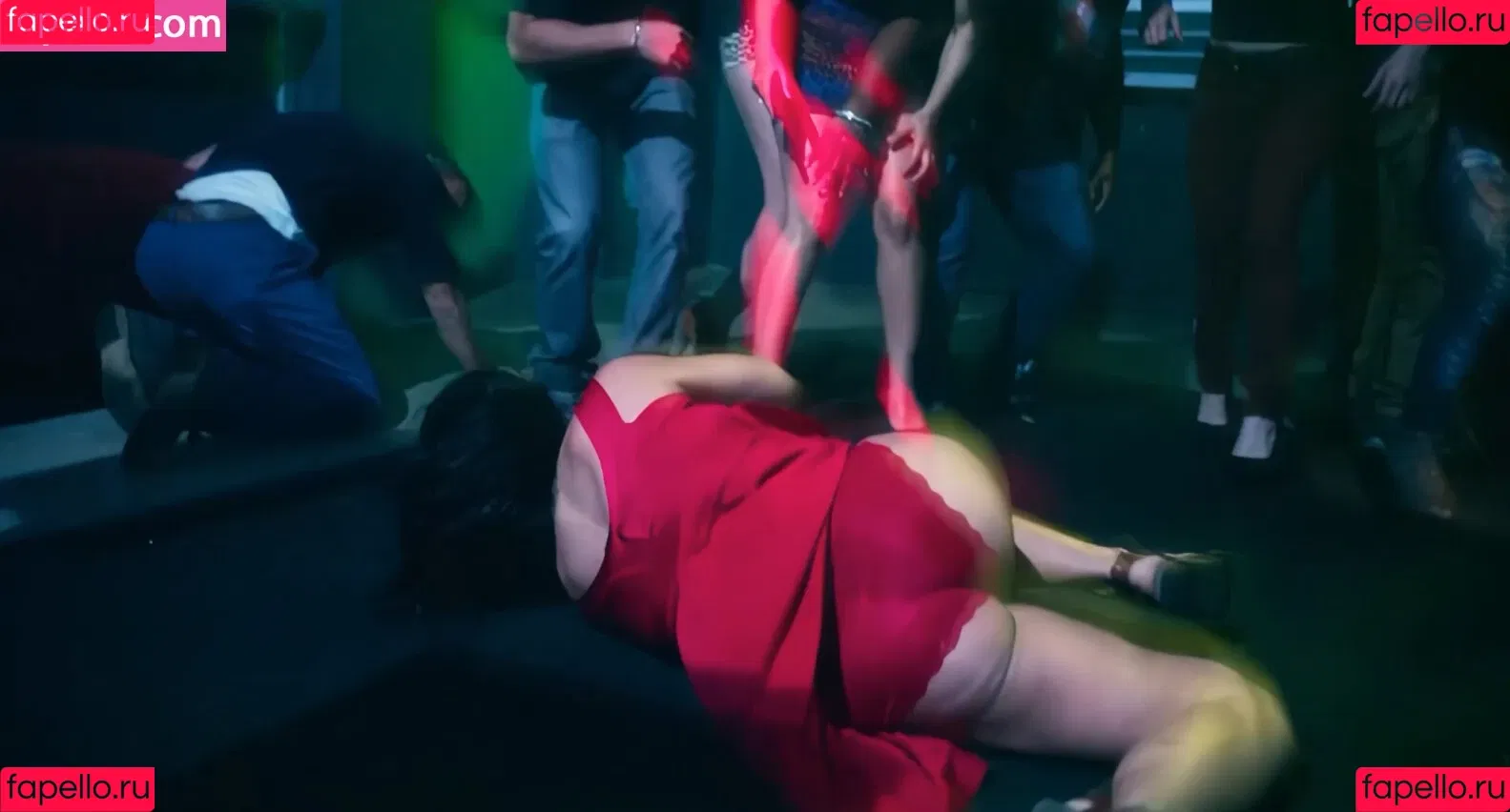 Gina Carano / ginacarano / ginajcarano Onlyfans Photo Gallery 