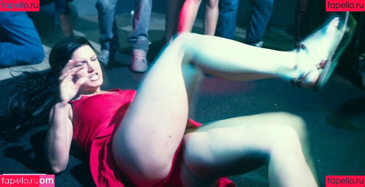 Gina Carano / ginacarano / ginajcarano Onlyfans Photo Gallery 