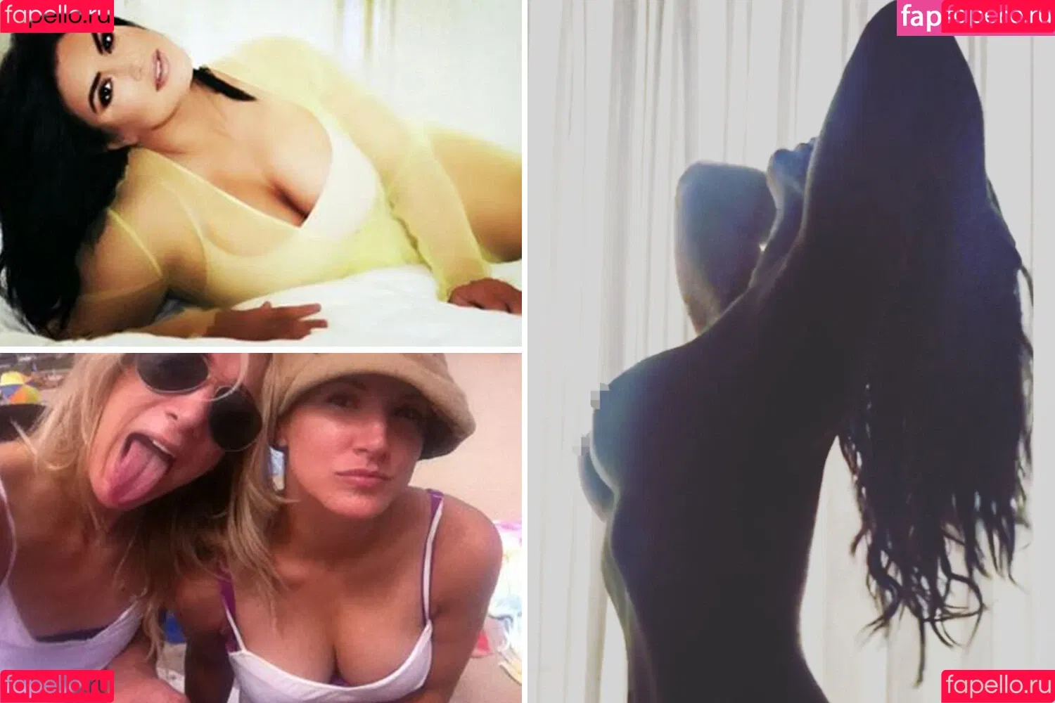 Gina Carano / ginacarano / ginajcarano Onlyfans Photo Gallery 