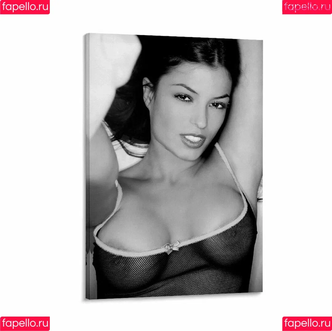 Gina Carano / ginacarano / ginajcarano Onlyfans Photo Gallery 