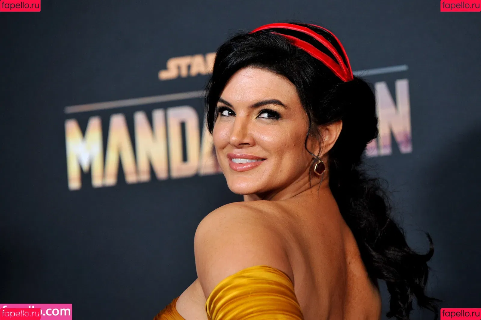 Gina Carano / ginacarano / ginajcarano Onlyfans Photo Gallery 