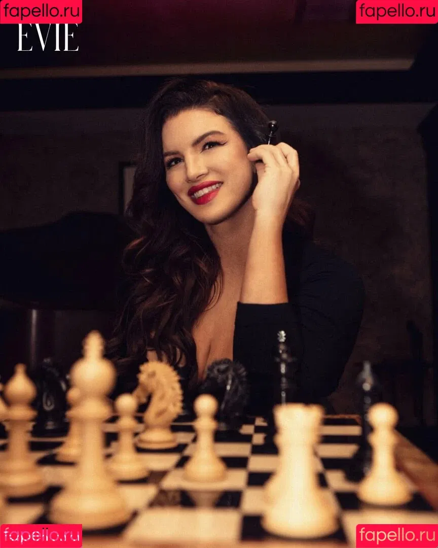 Gina Carano / ginacarano / ginajcarano Onlyfans Photo Gallery 