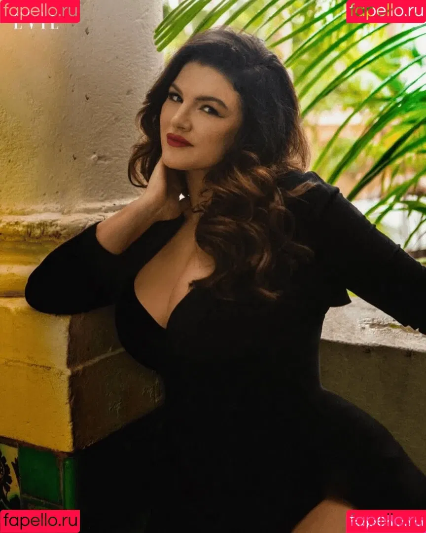 Gina Carano / ginacarano / ginajcarano Onlyfans Photo Gallery 
