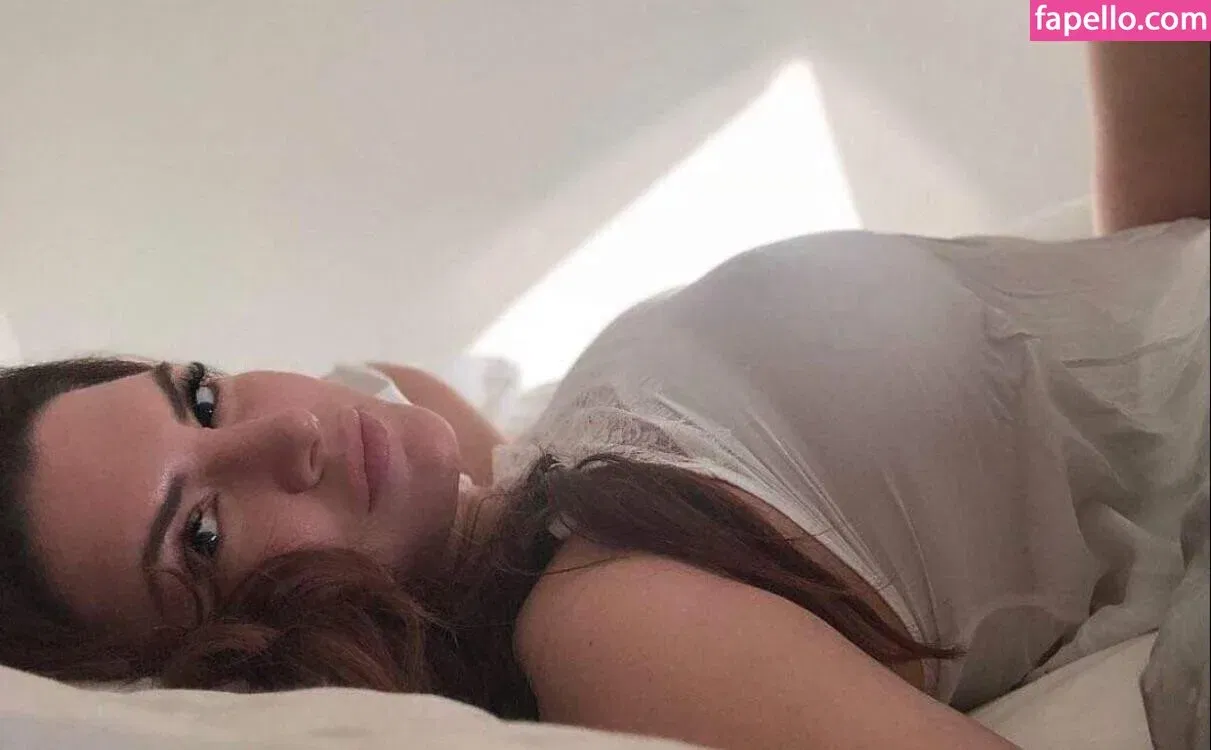 Gina Carano / ginacarano / ginajcarano Onlyfans Photo Gallery 