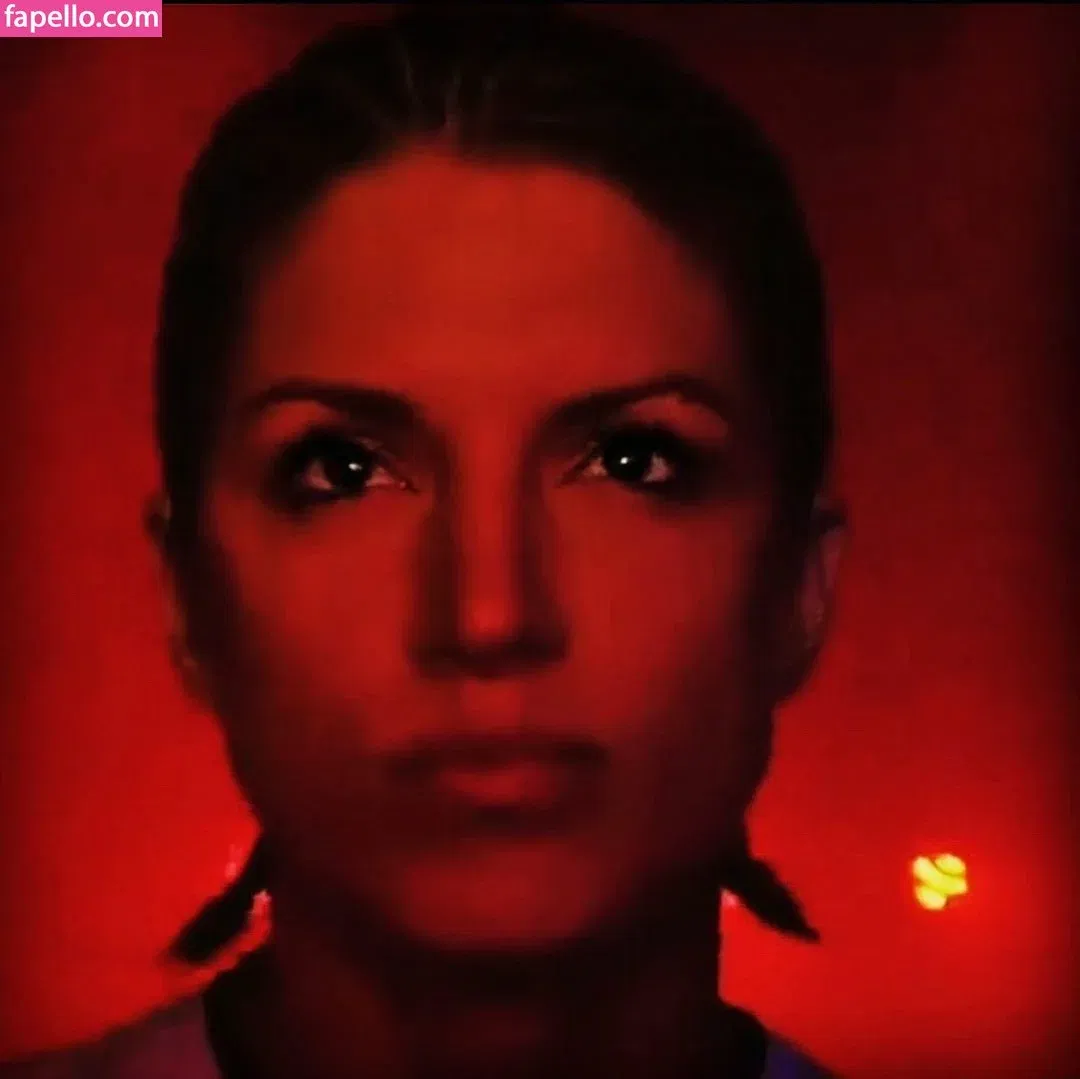 Gina Carano / ginacarano / ginajcarano Onlyfans Photo Gallery 