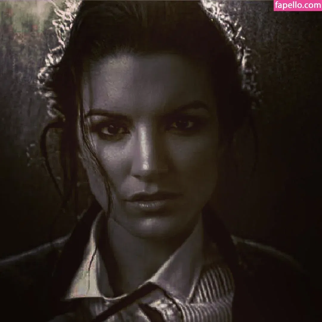 Gina Carano / ginacarano / ginajcarano Onlyfans Photo Gallery 