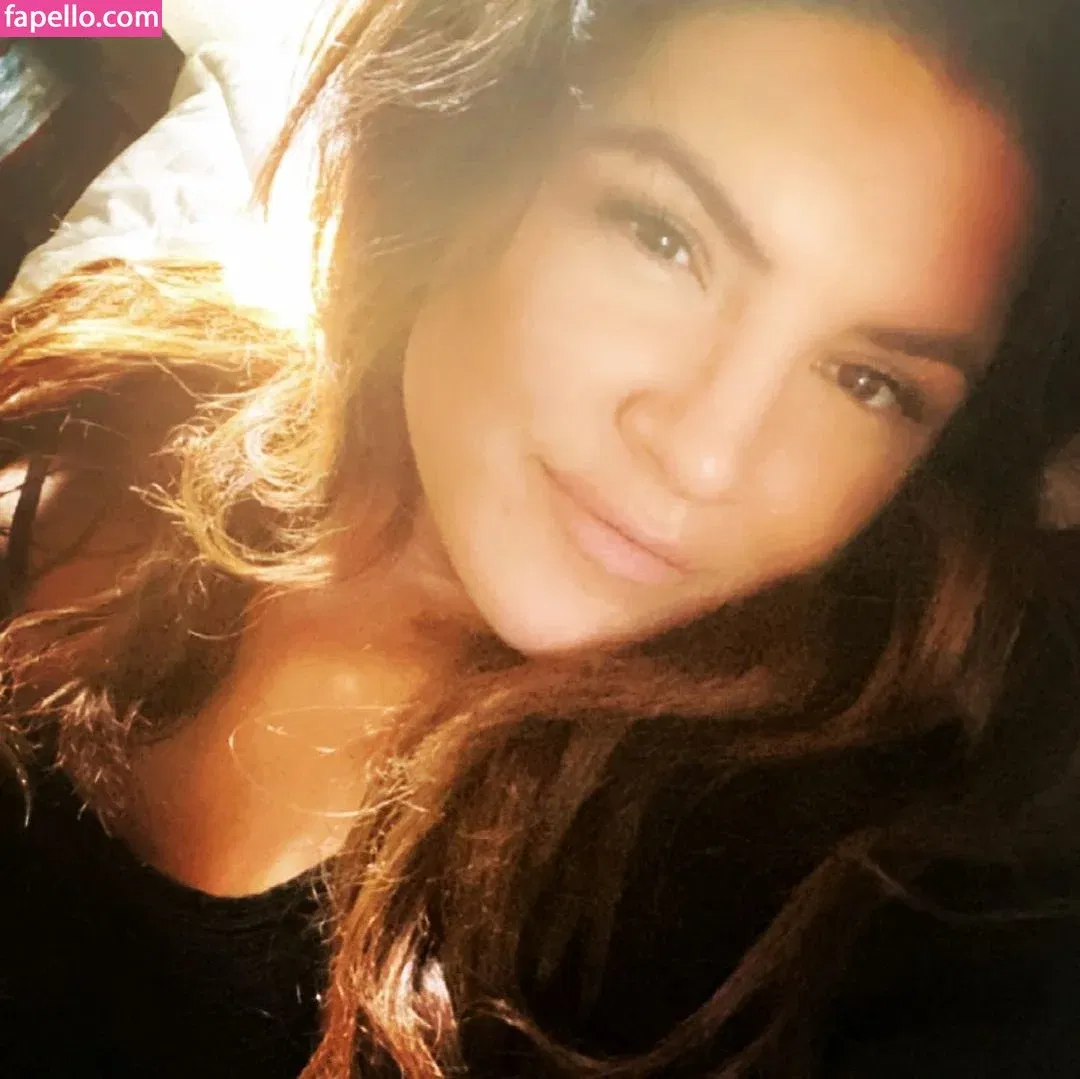 Gina Carano / ginacarano / ginajcarano Onlyfans Photo Gallery 