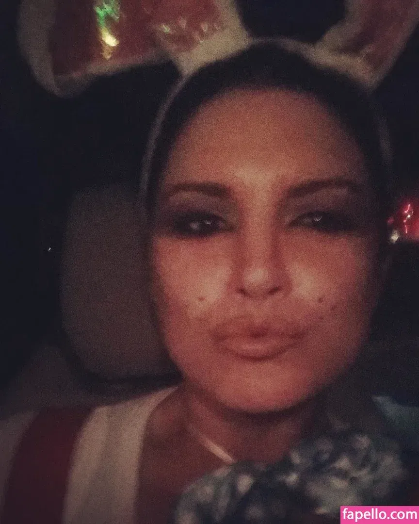 Gina Carano / ginacarano / ginajcarano Onlyfans Photo Gallery 