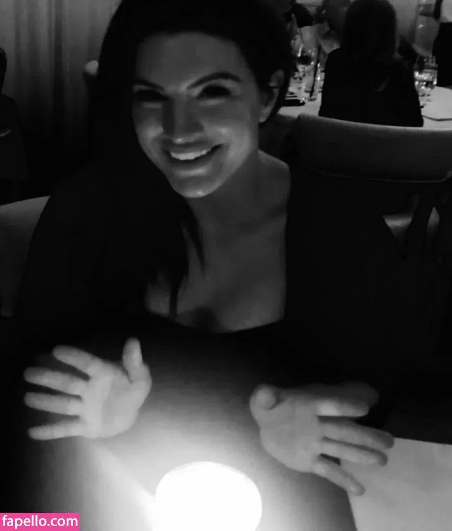 Gina Carano / ginacarano / ginajcarano Onlyfans Photo Gallery 