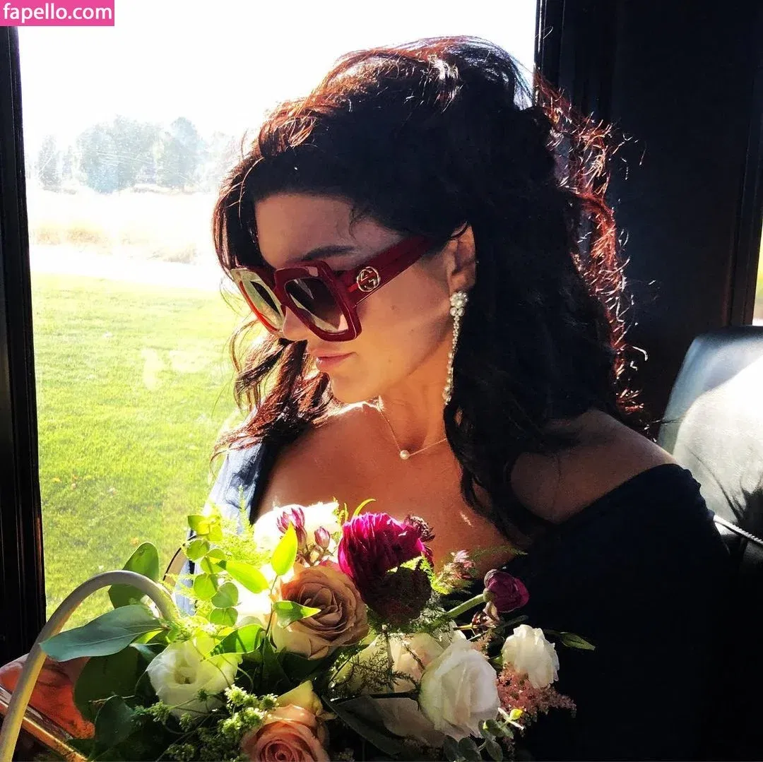 Gina Carano / ginacarano / ginajcarano Onlyfans Photo Gallery 