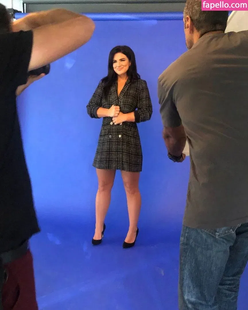 Gina Carano / ginacarano / ginajcarano Onlyfans Photo Gallery 