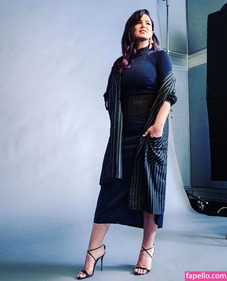 Gina Carano / ginacarano / ginajcarano Onlyfans Photo Gallery 