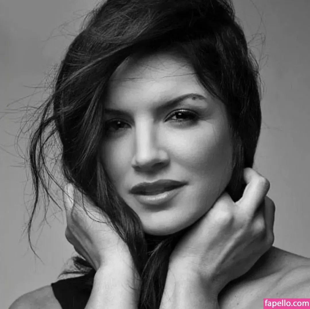 Gina Carano / ginacarano / ginajcarano Onlyfans Photo Gallery 