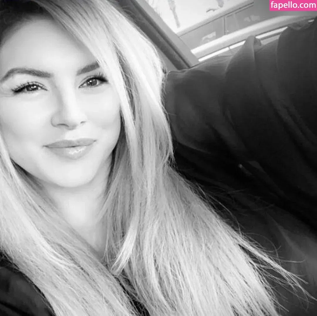 Gina Carano / ginacarano / ginajcarano Onlyfans Photo Gallery 