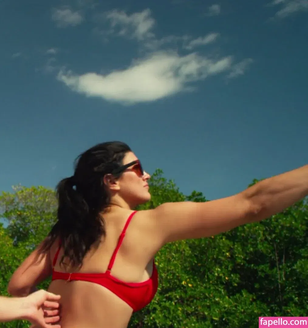 Gina Carano / ginacarano / ginajcarano Onlyfans Photo Gallery 