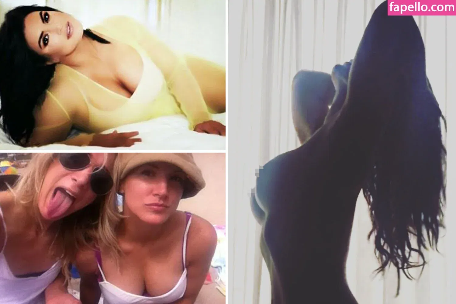 Gina Carano / ginacarano / ginajcarano Onlyfans Photo Gallery 