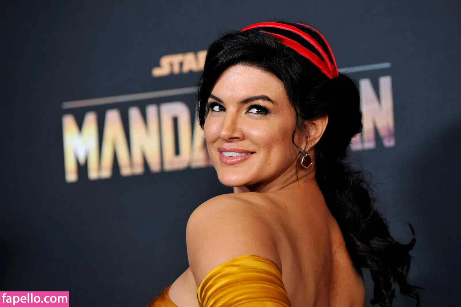 Gina Carano / ginacarano / ginajcarano Onlyfans Photo Gallery 