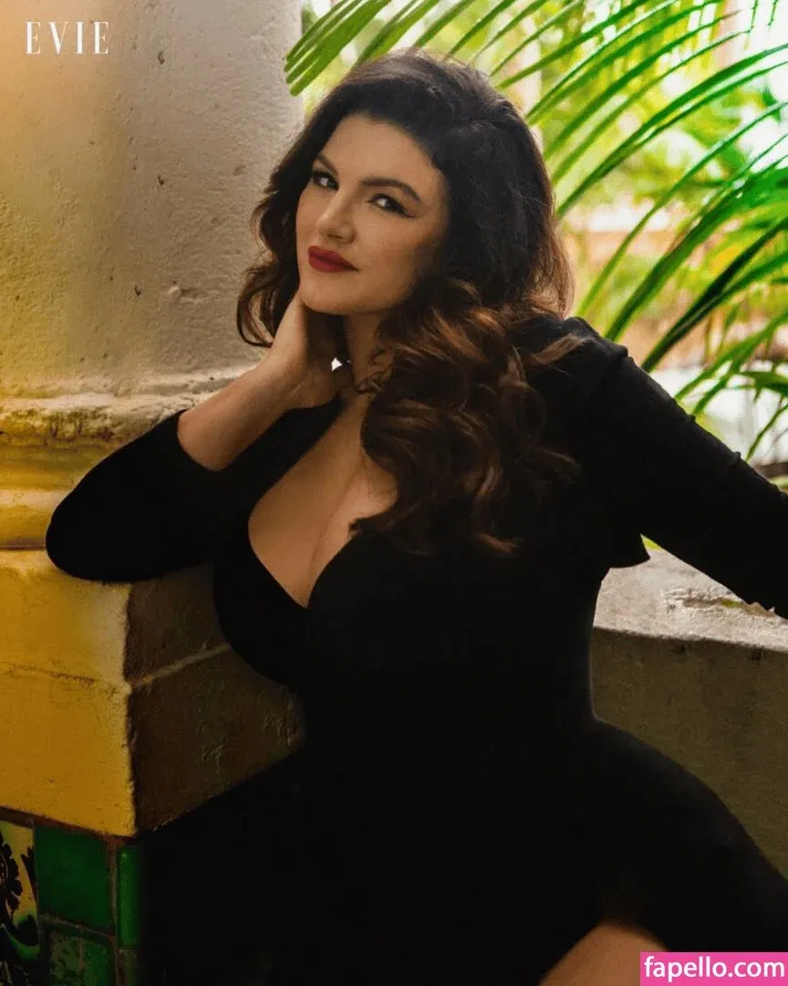 Gina Carano / ginacarano / ginajcarano Onlyfans Photo Gallery 