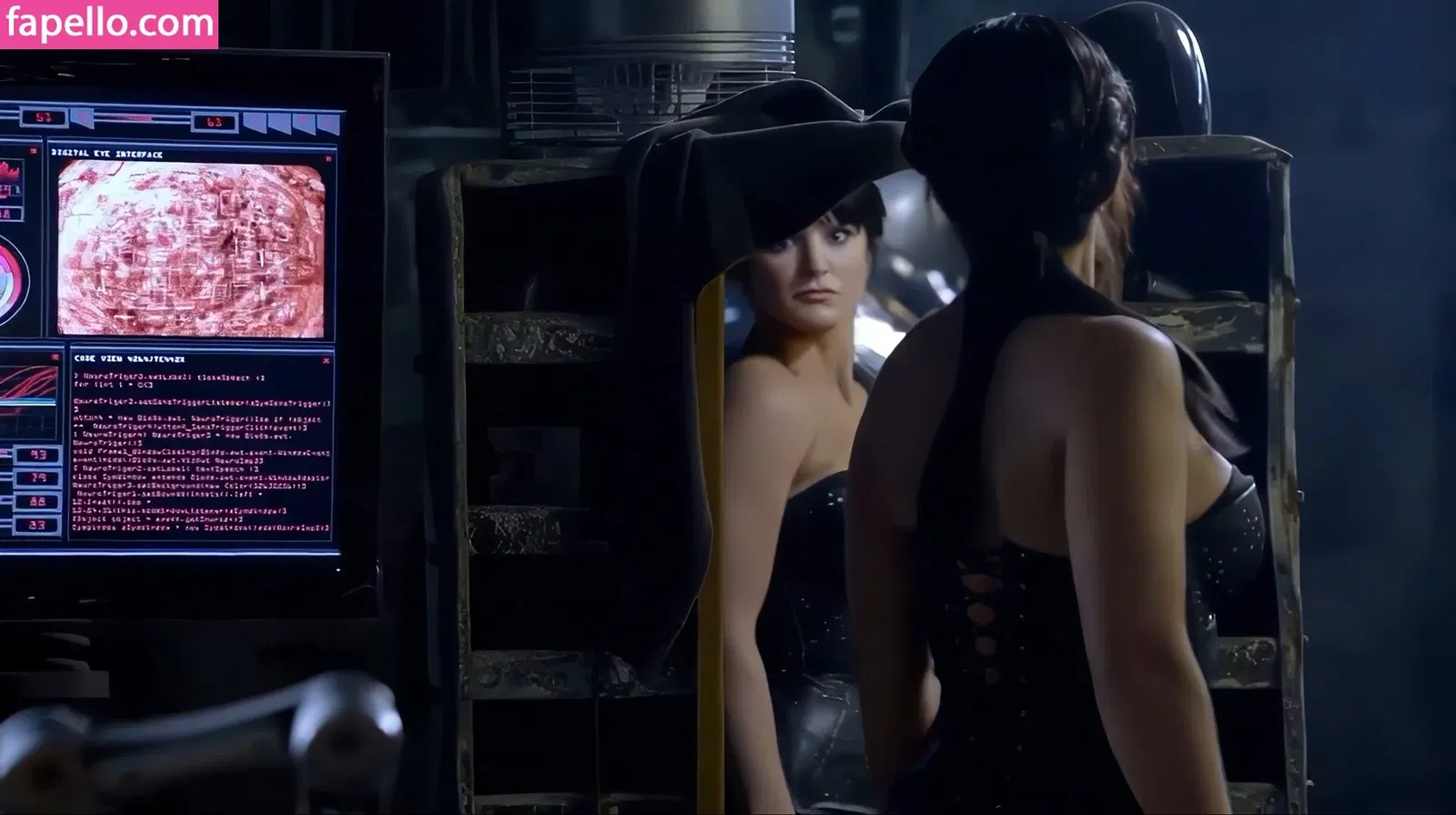 Gina Carano / ginacarano / ginajcarano Onlyfans Photo Gallery 