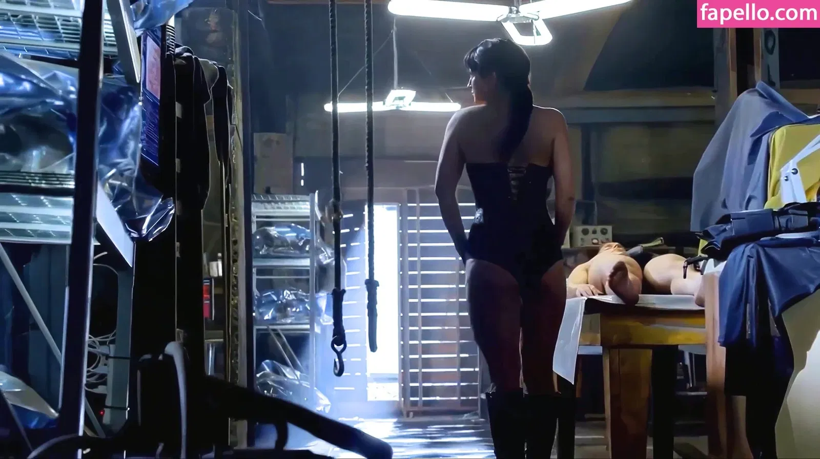 Gina Carano / ginacarano / ginajcarano Onlyfans Photo Gallery 