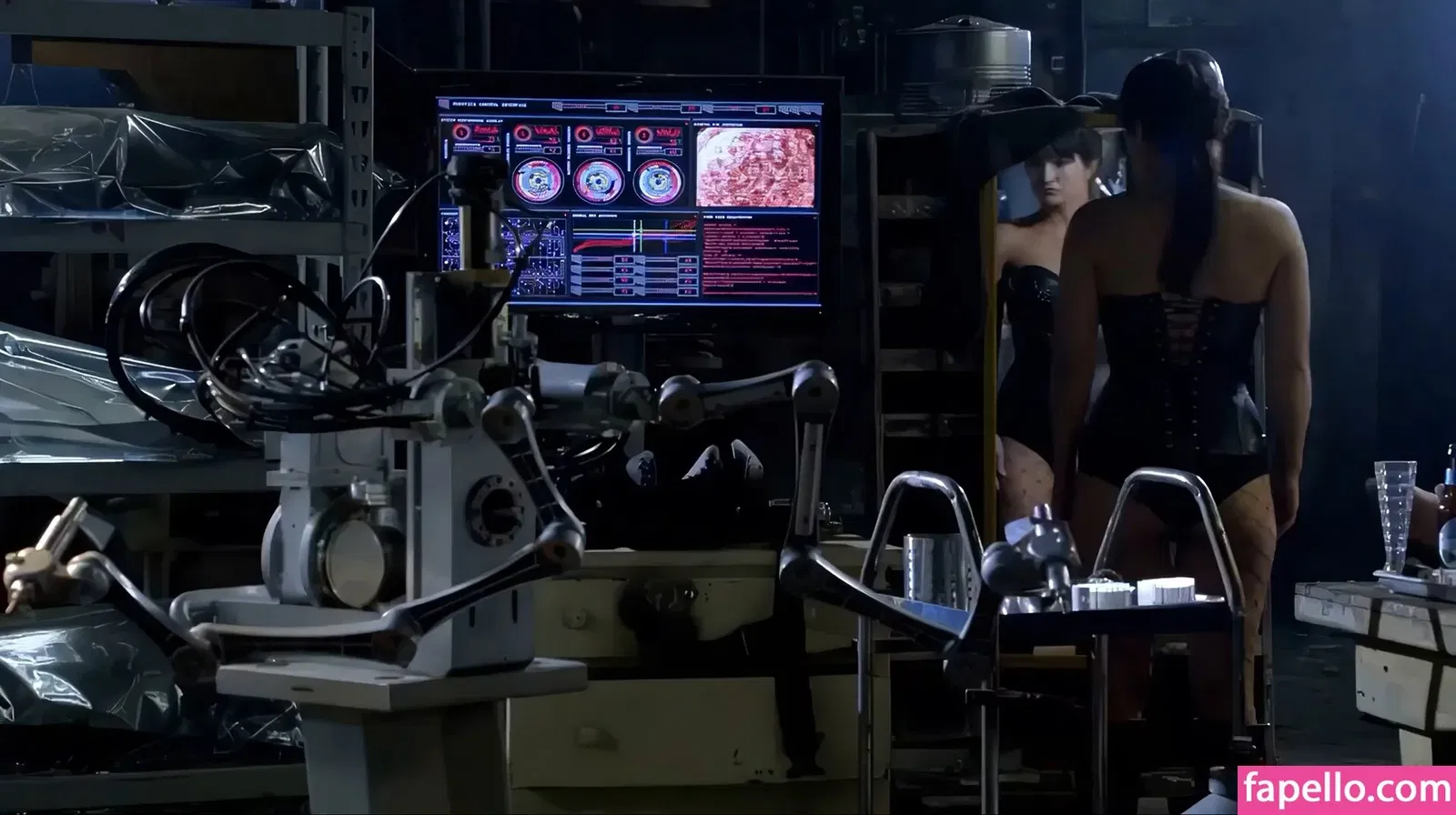 Gina Carano / ginacarano / ginajcarano Onlyfans Photo Gallery 