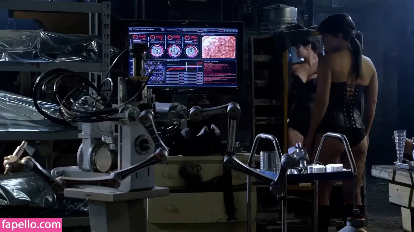 Gina Carano / ginacarano / ginajcarano Onlyfans Photo Gallery 