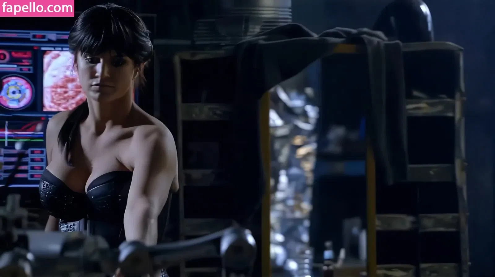 Gina Carano / ginacarano / ginajcarano Onlyfans Photo Gallery 