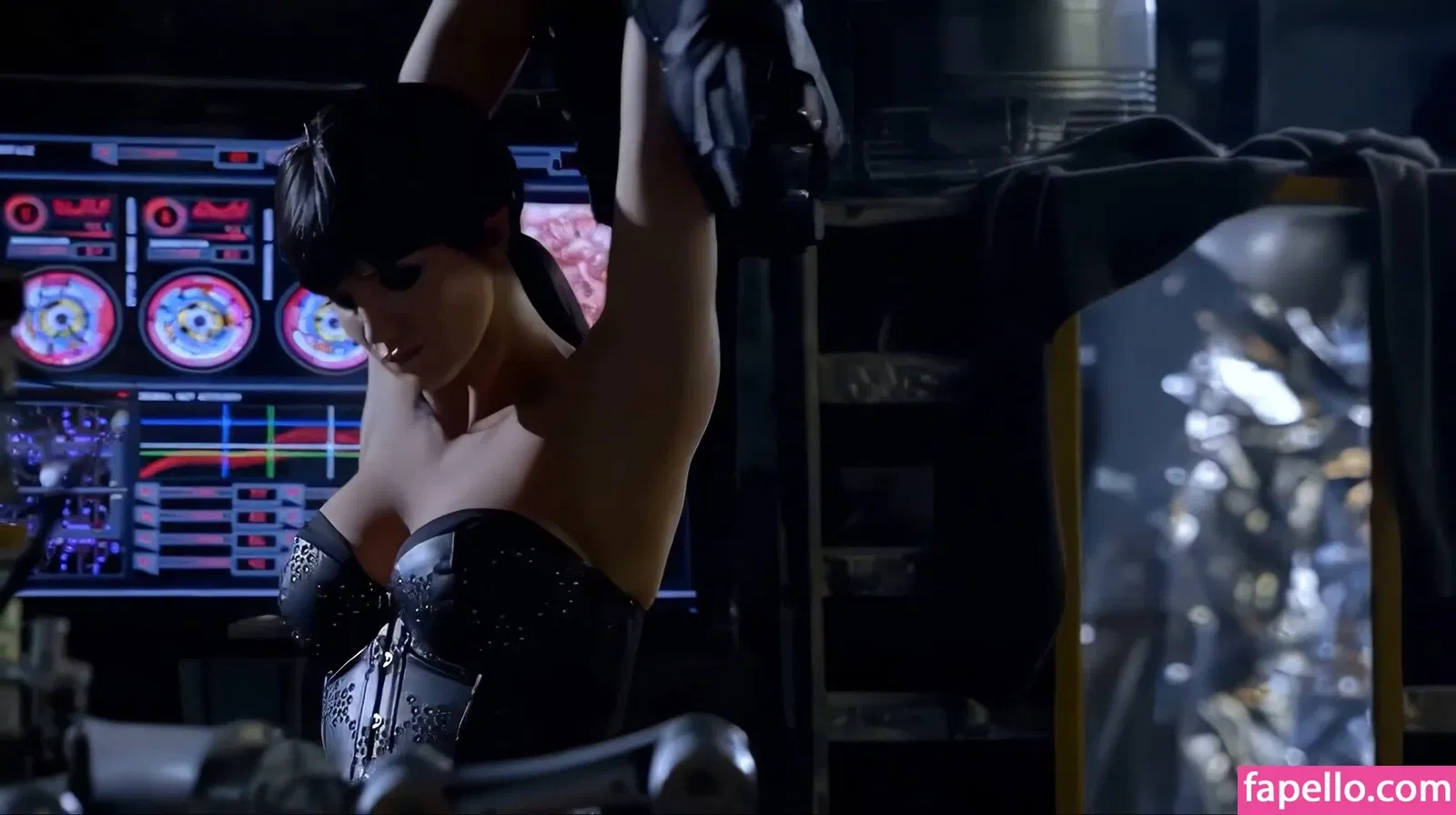 Gina Carano / ginacarano / ginajcarano Onlyfans Photo Gallery 