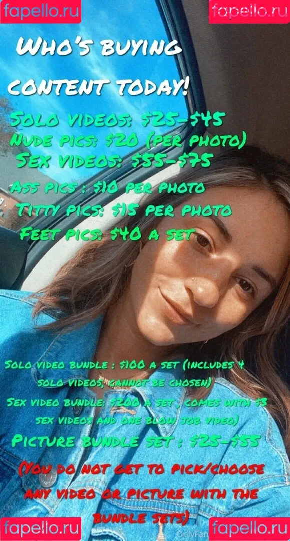 Autumn Marie Mcintosh / autumnmcintos18 / naughty_autie Onlyfans Photo Gallery 